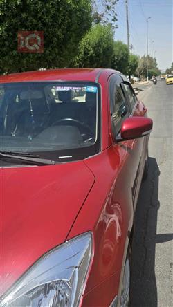 سوزوكي ديزاير